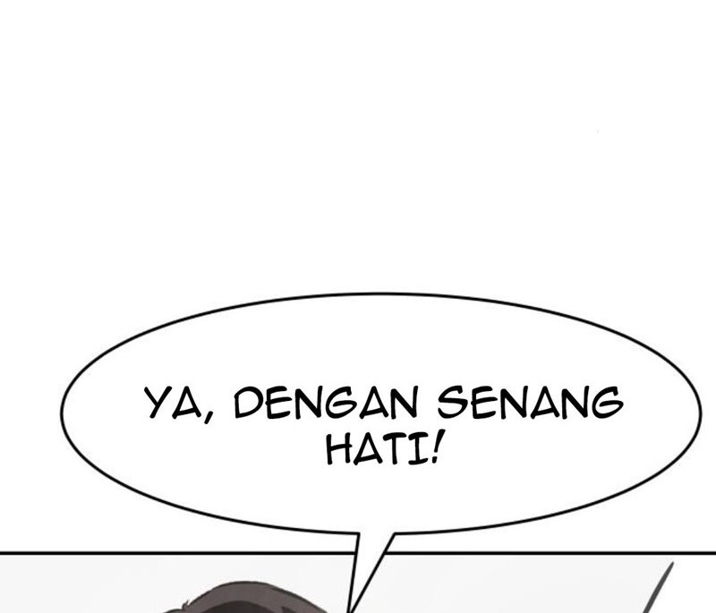 All Rounder Chapter 16 Gambar 108