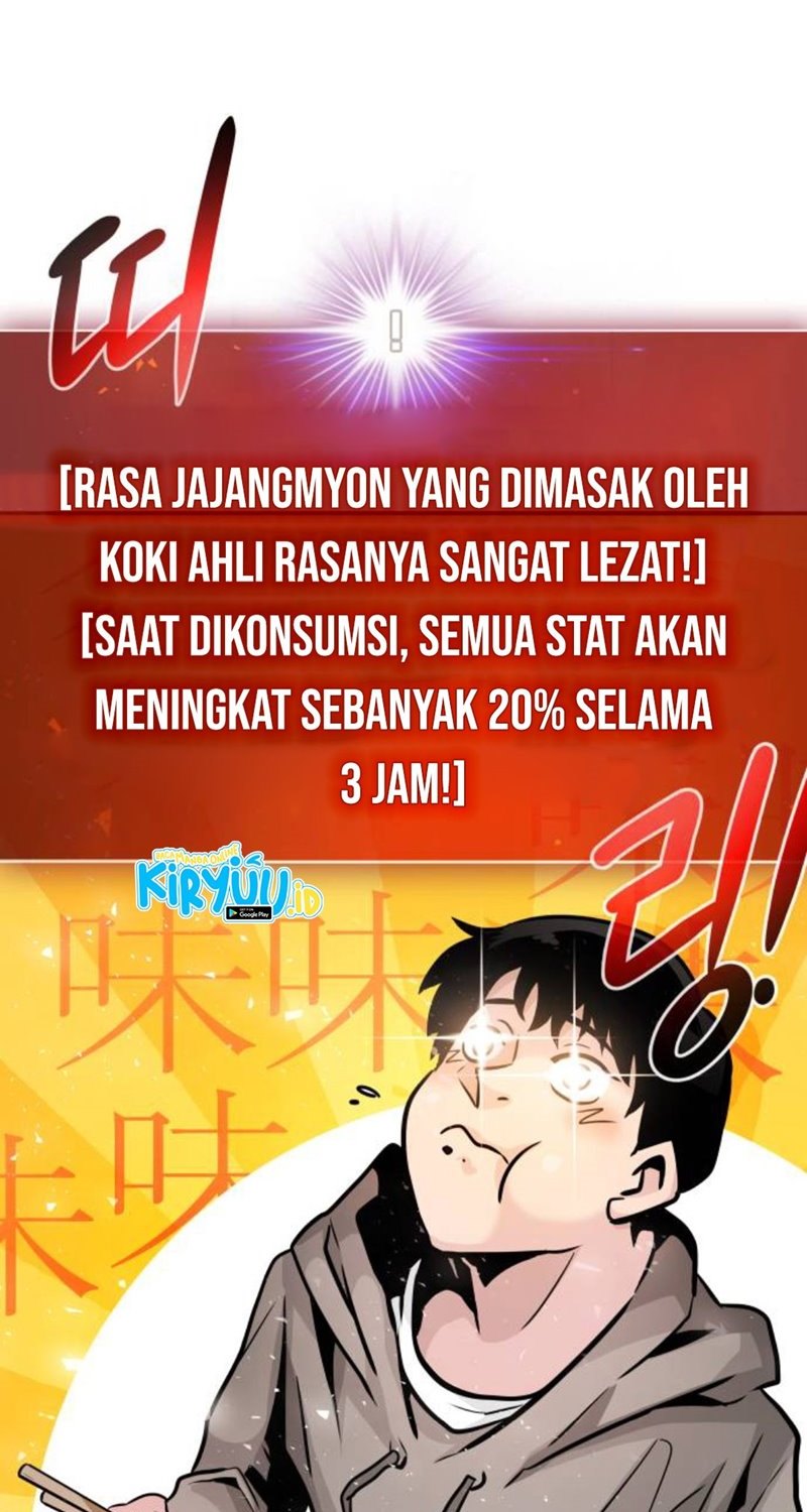 All Rounder Chapter 16 Gambar 111