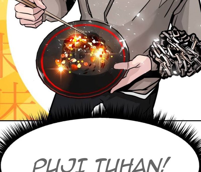 All Rounder Chapter 16 Gambar 112