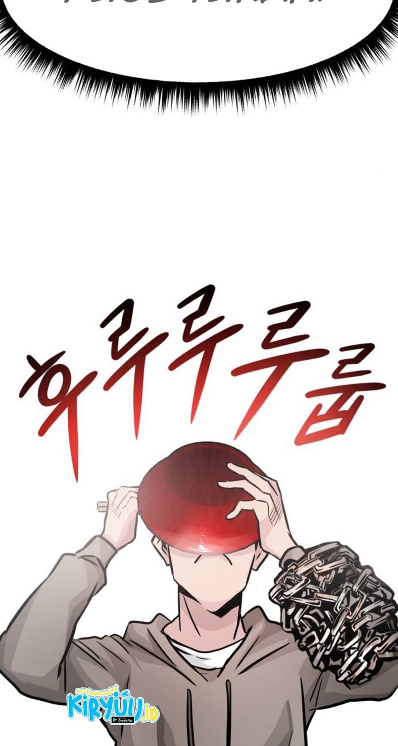 All Rounder Chapter 16 Gambar 113