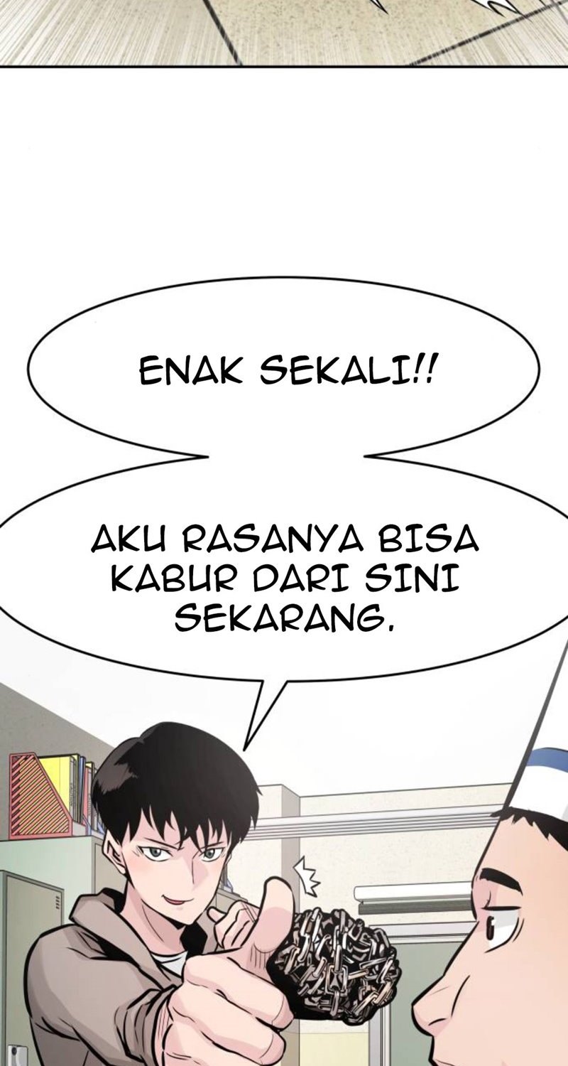 All Rounder Chapter 16 Gambar 115