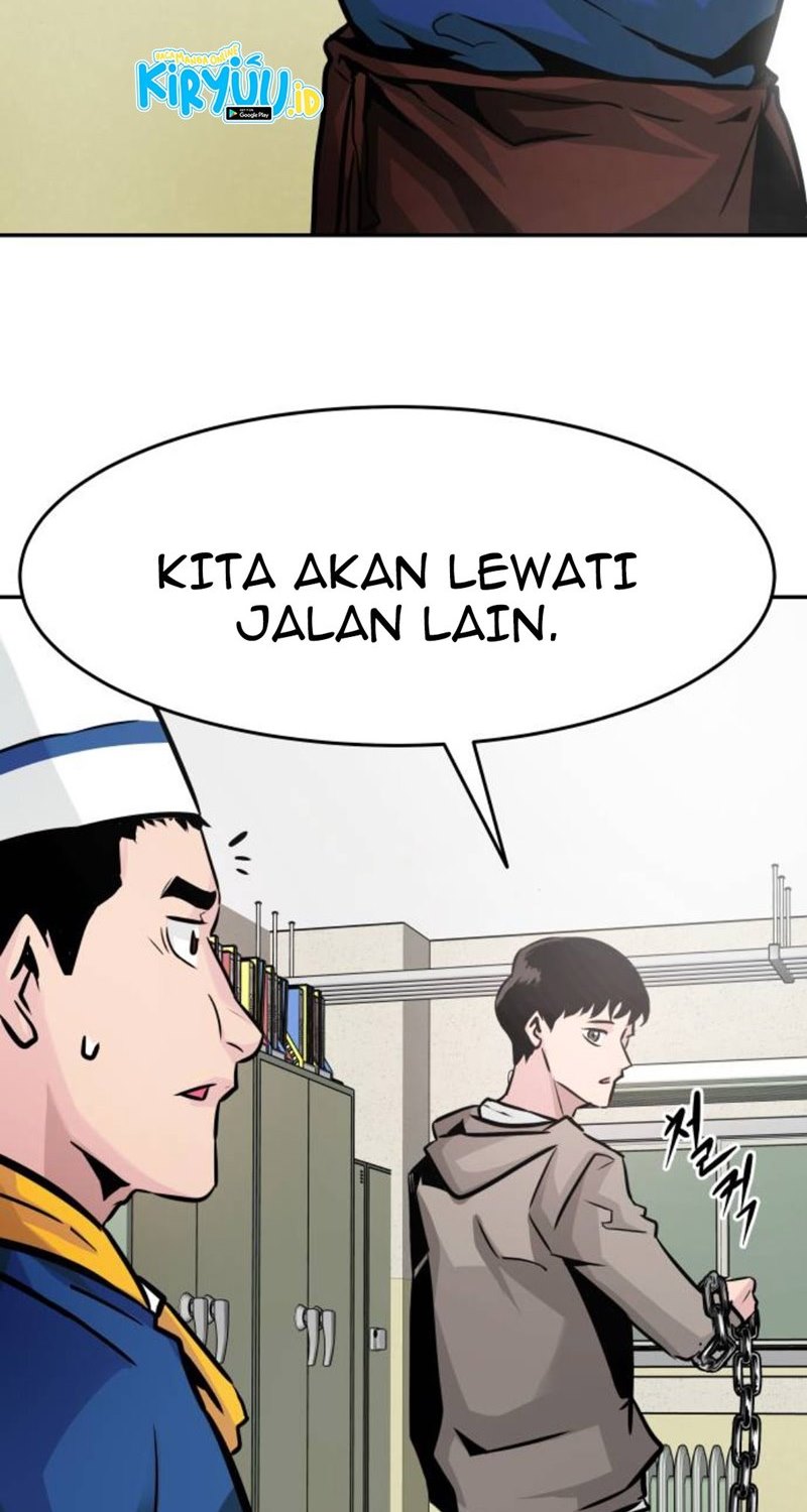 All Rounder Chapter 16 Gambar 118