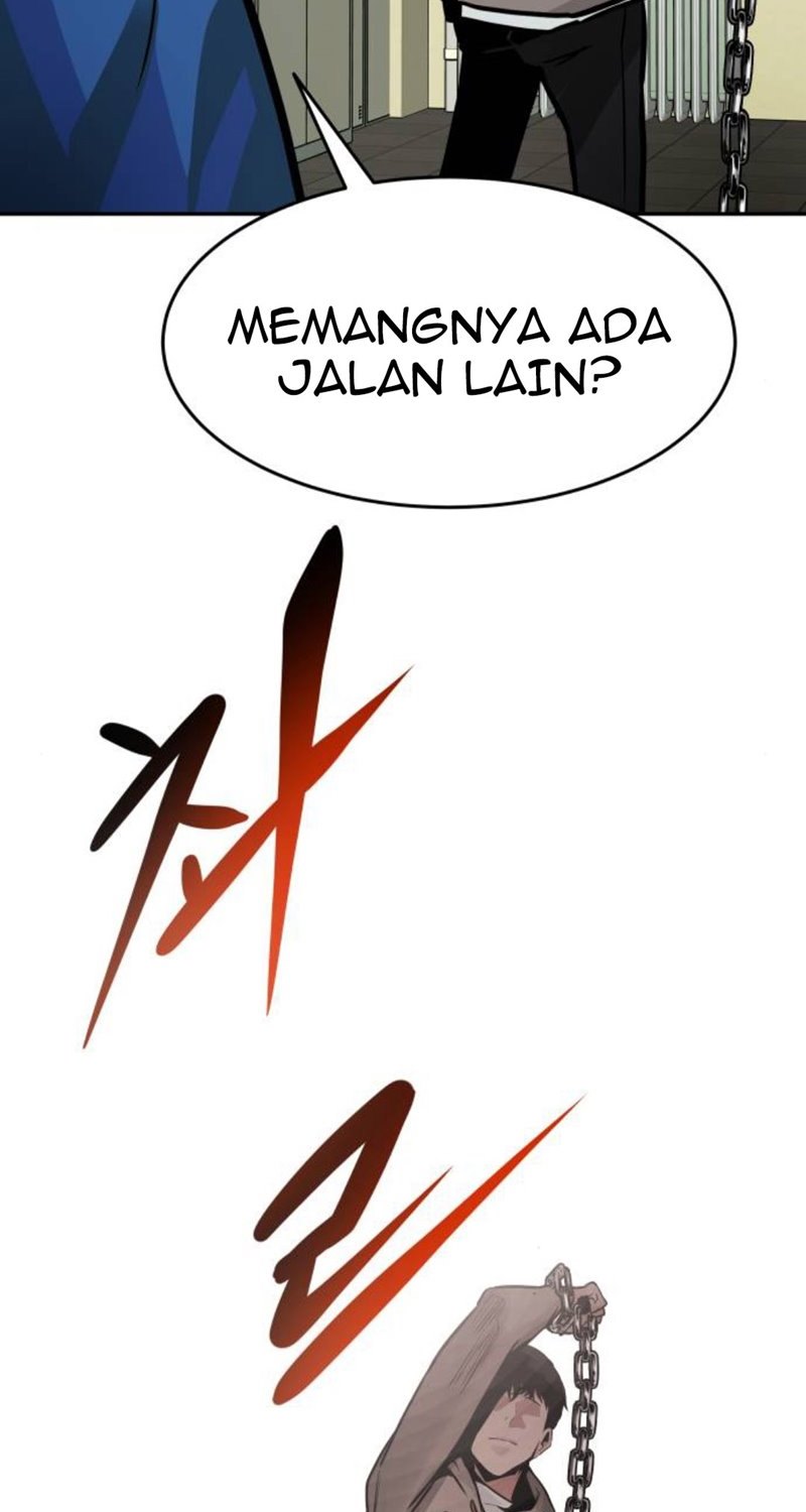 All Rounder Chapter 16 Gambar 119