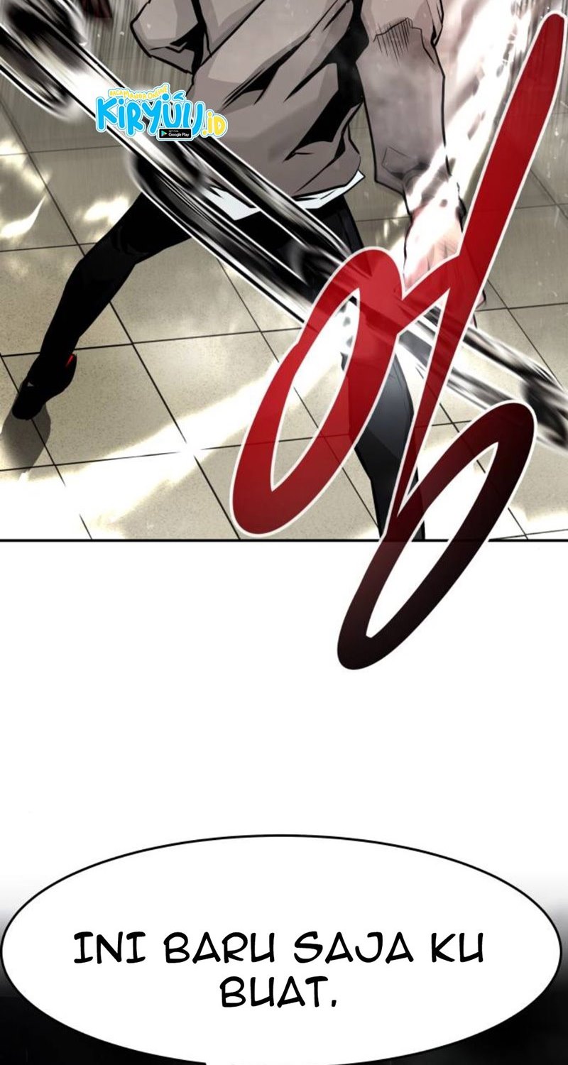 All Rounder Chapter 16 Gambar 122