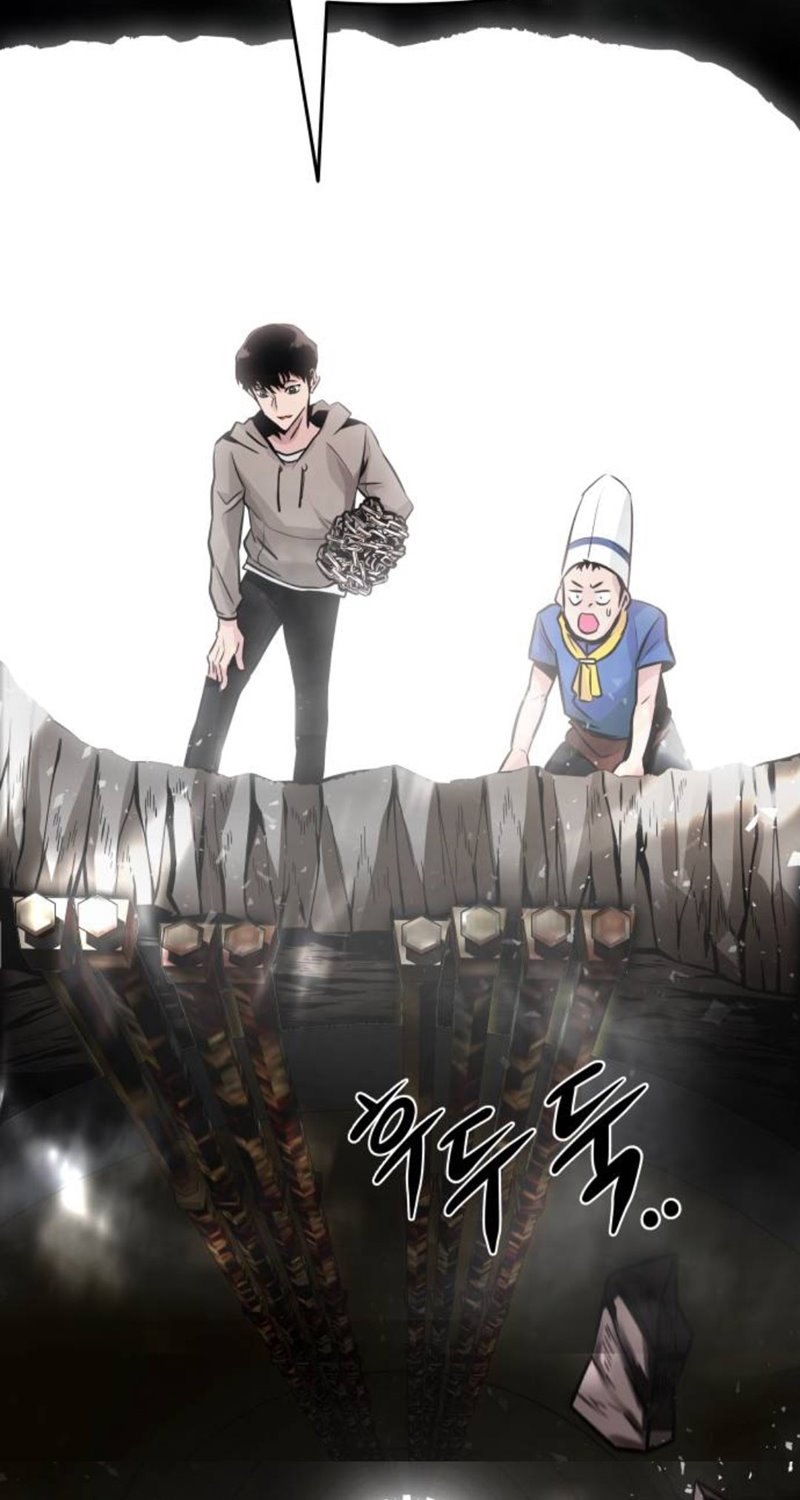 All Rounder Chapter 16 Gambar 123