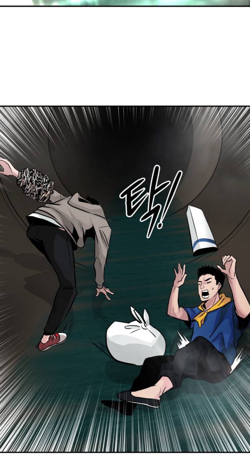 All Rounder Chapter 16 Gambar 125