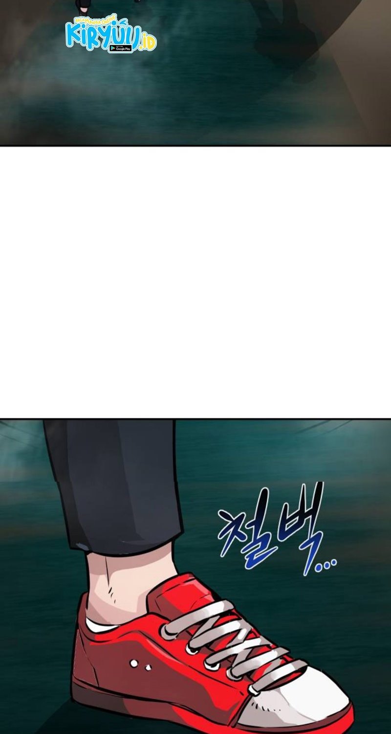 All Rounder Chapter 16 Gambar 127