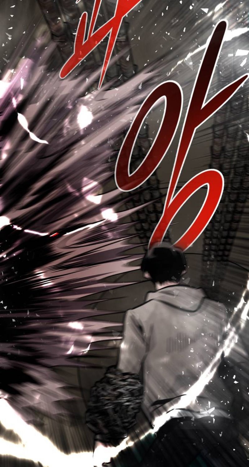 All Rounder Chapter 16 Gambar 133