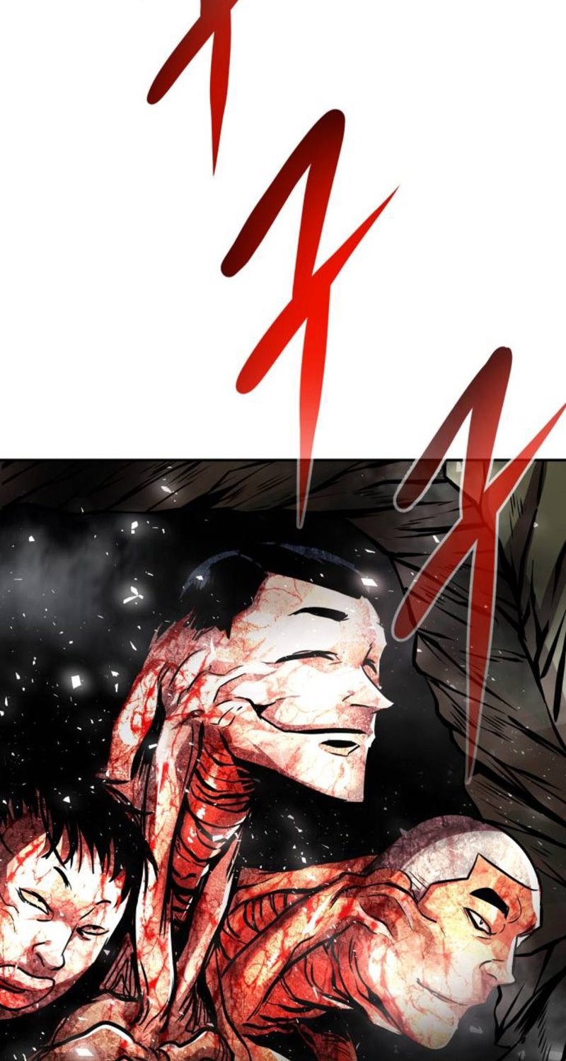 All Rounder Chapter 16 Gambar 136