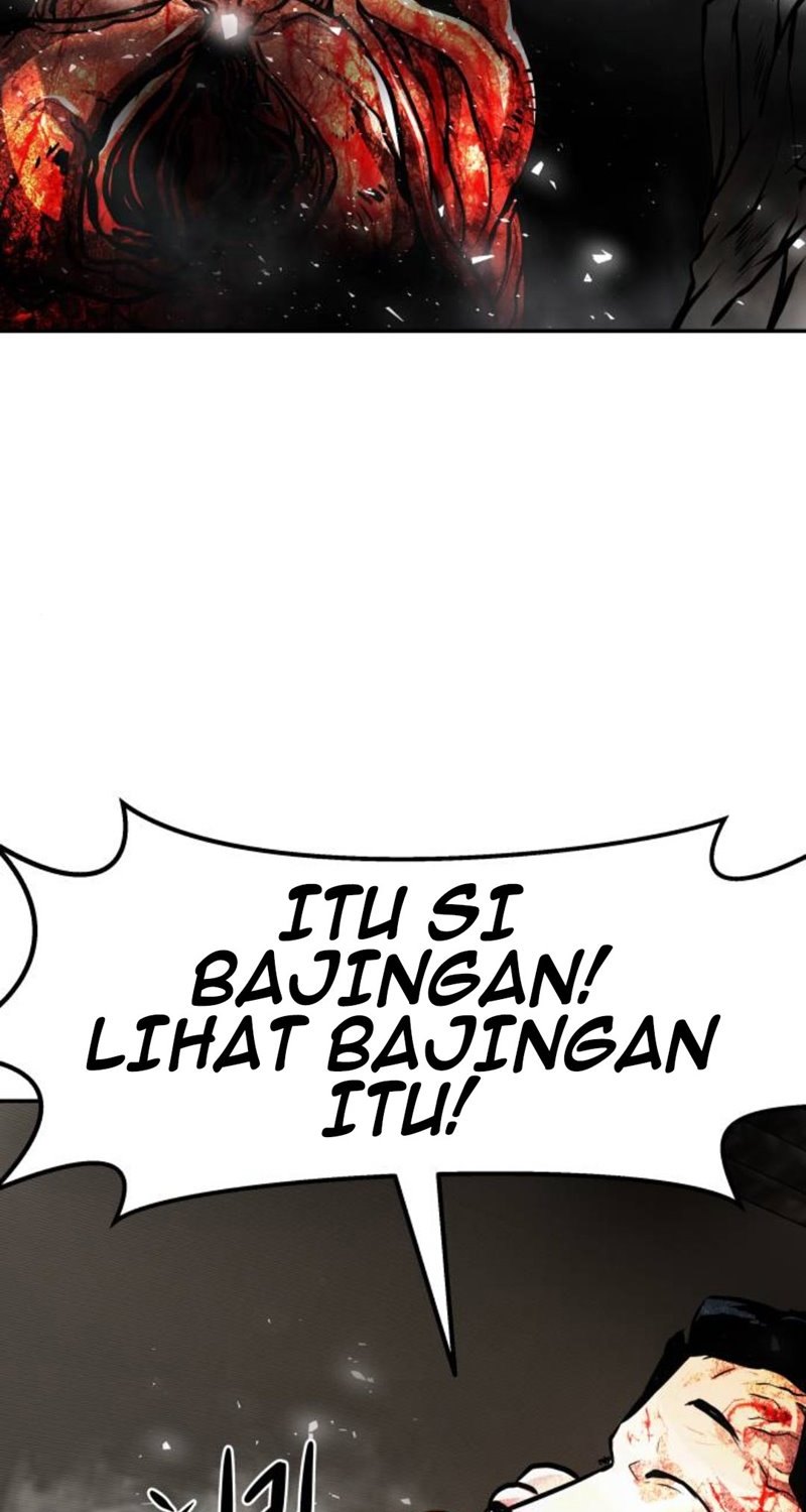 All Rounder Chapter 16 Gambar 137