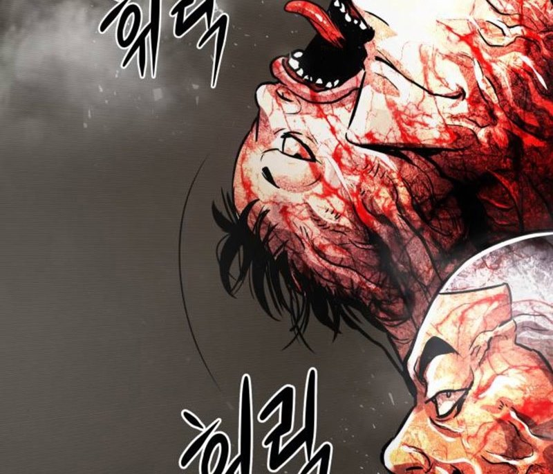 All Rounder Chapter 16 Gambar 138