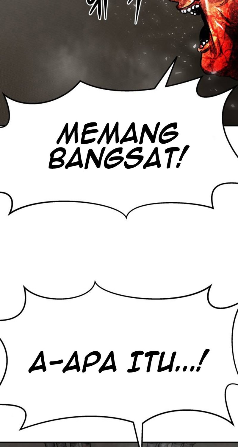 All Rounder Chapter 16 Gambar 139
