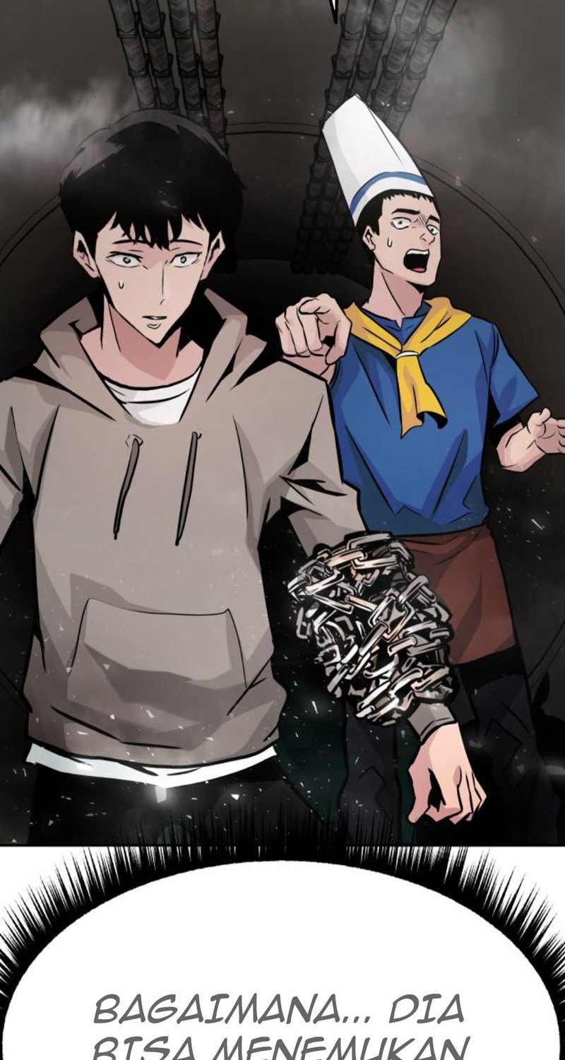 All Rounder Chapter 16 Gambar 140