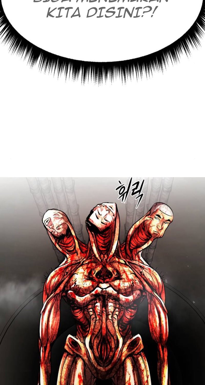 All Rounder Chapter 16 Gambar 141
