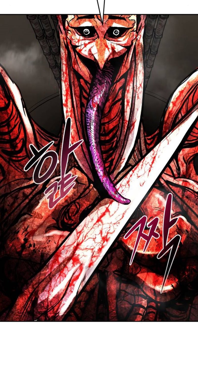 All Rounder Chapter 16 Gambar 149