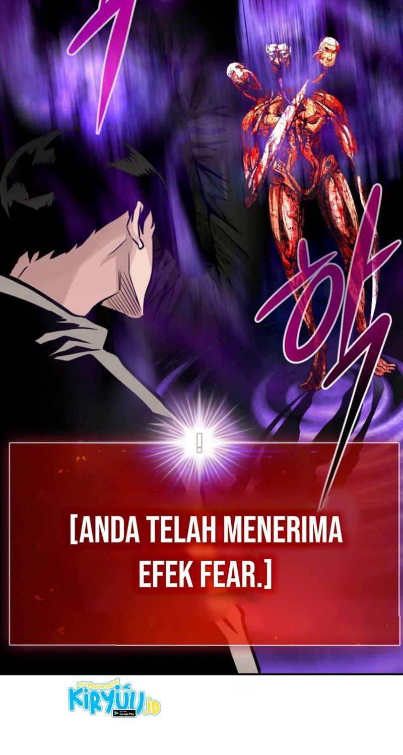 All Rounder Chapter 16 Gambar 151
