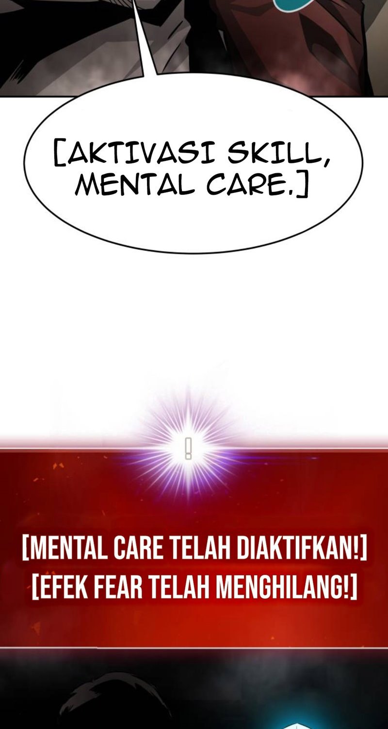 All Rounder Chapter 16 Gambar 153