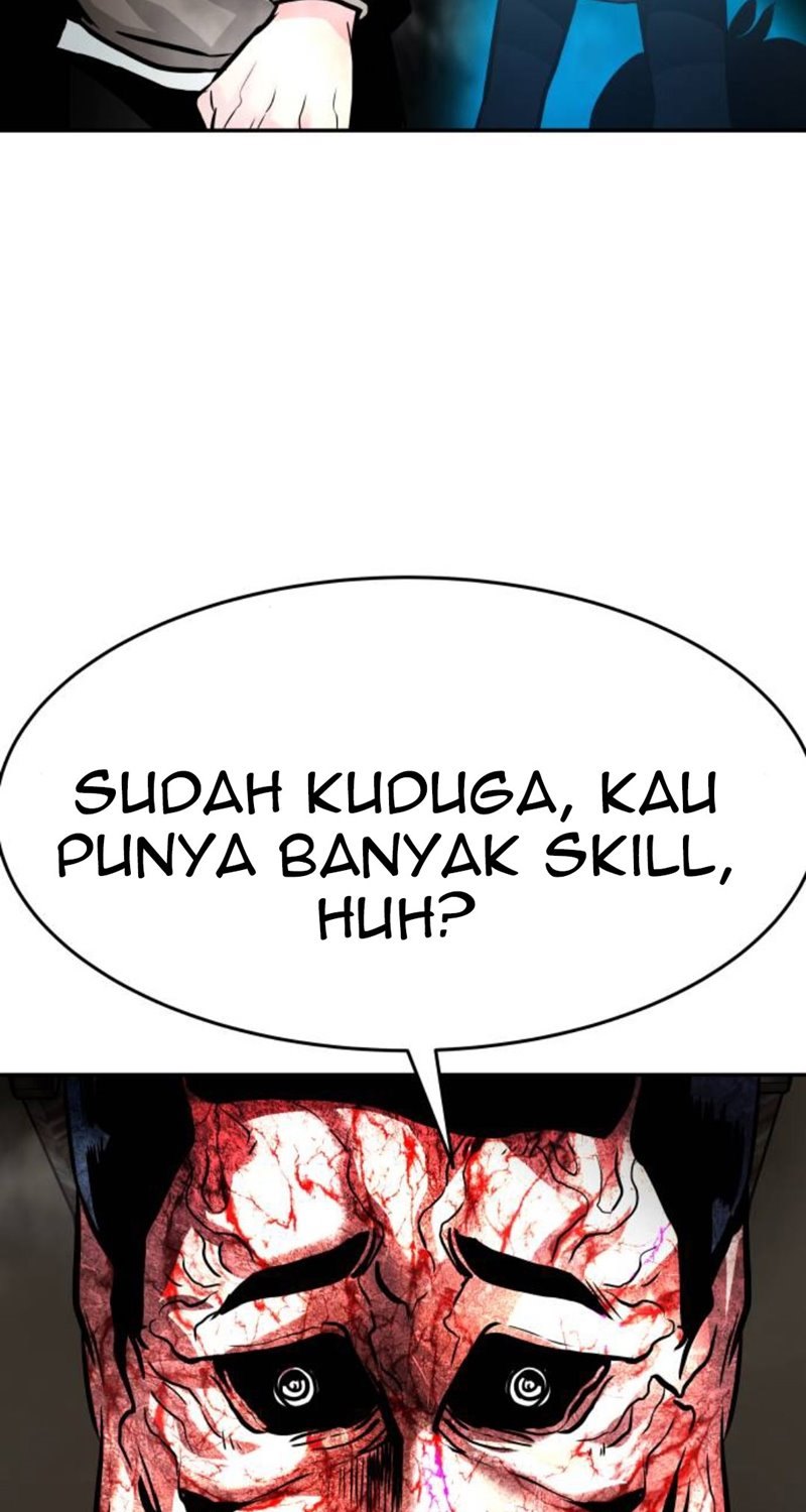 All Rounder Chapter 16 Gambar 155