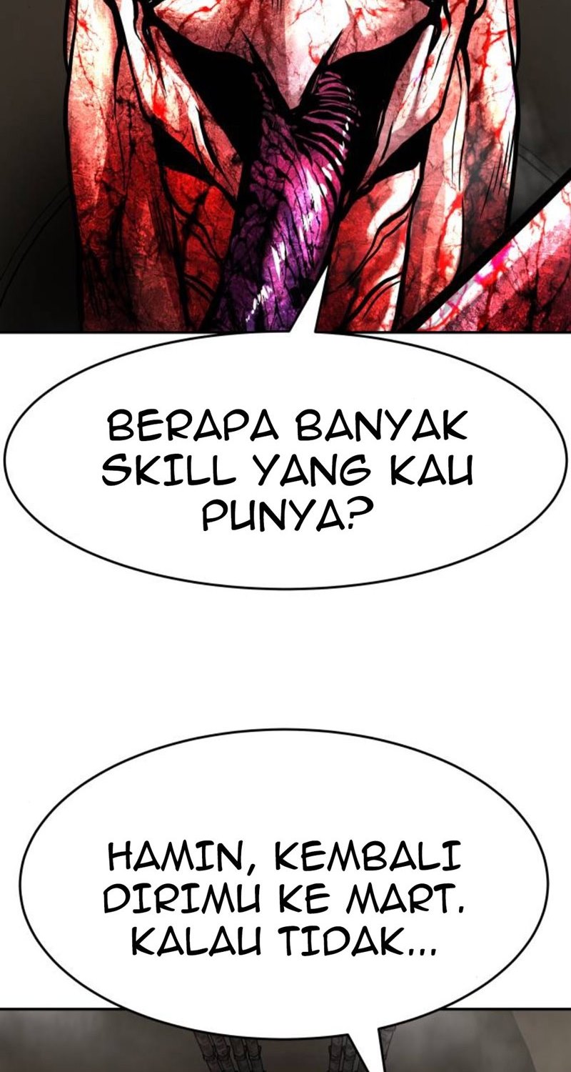 All Rounder Chapter 16 Gambar 156