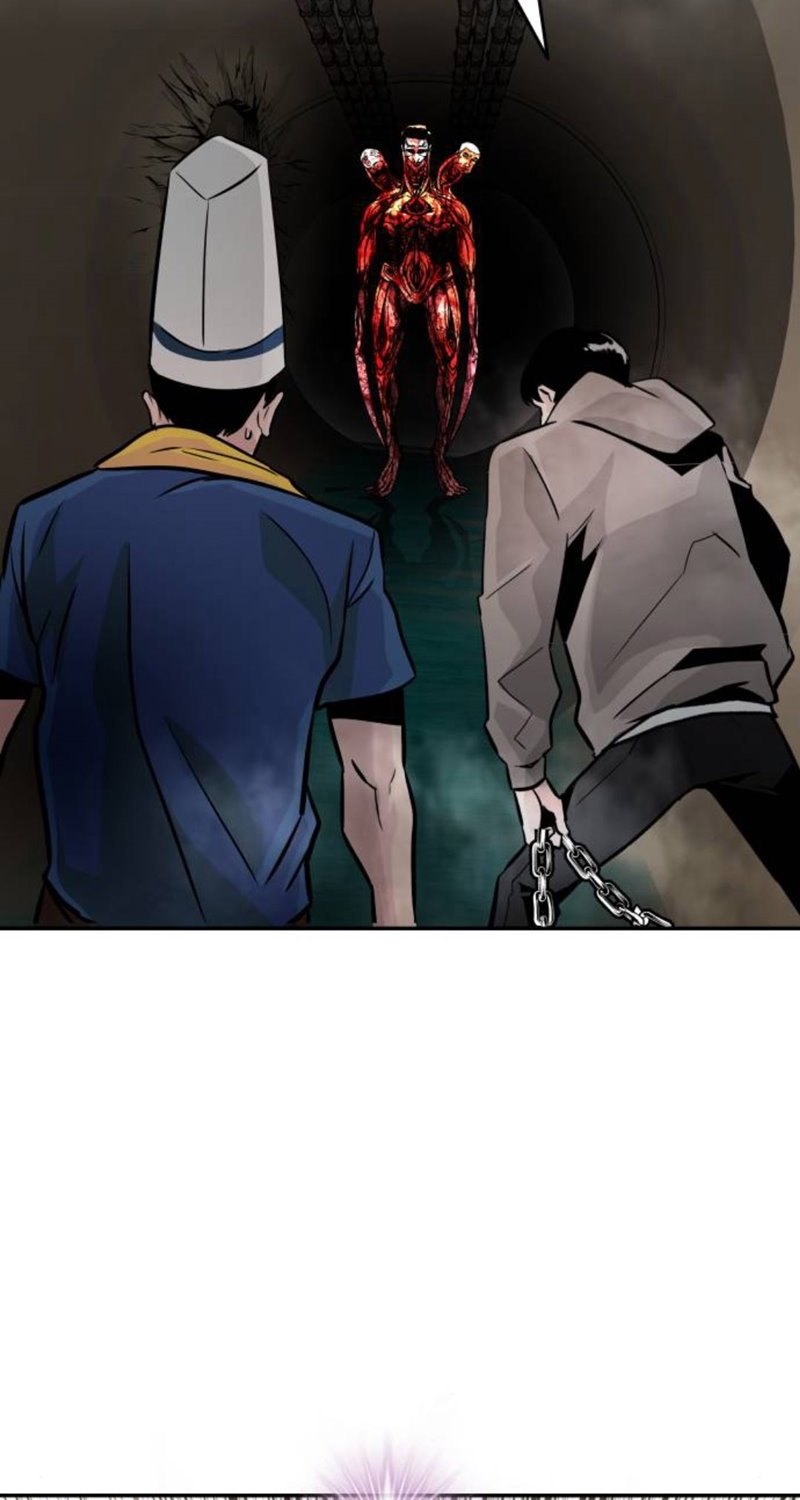 All Rounder Chapter 16 Gambar 157