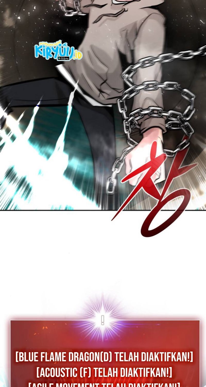 All Rounder Chapter 16 Gambar 159