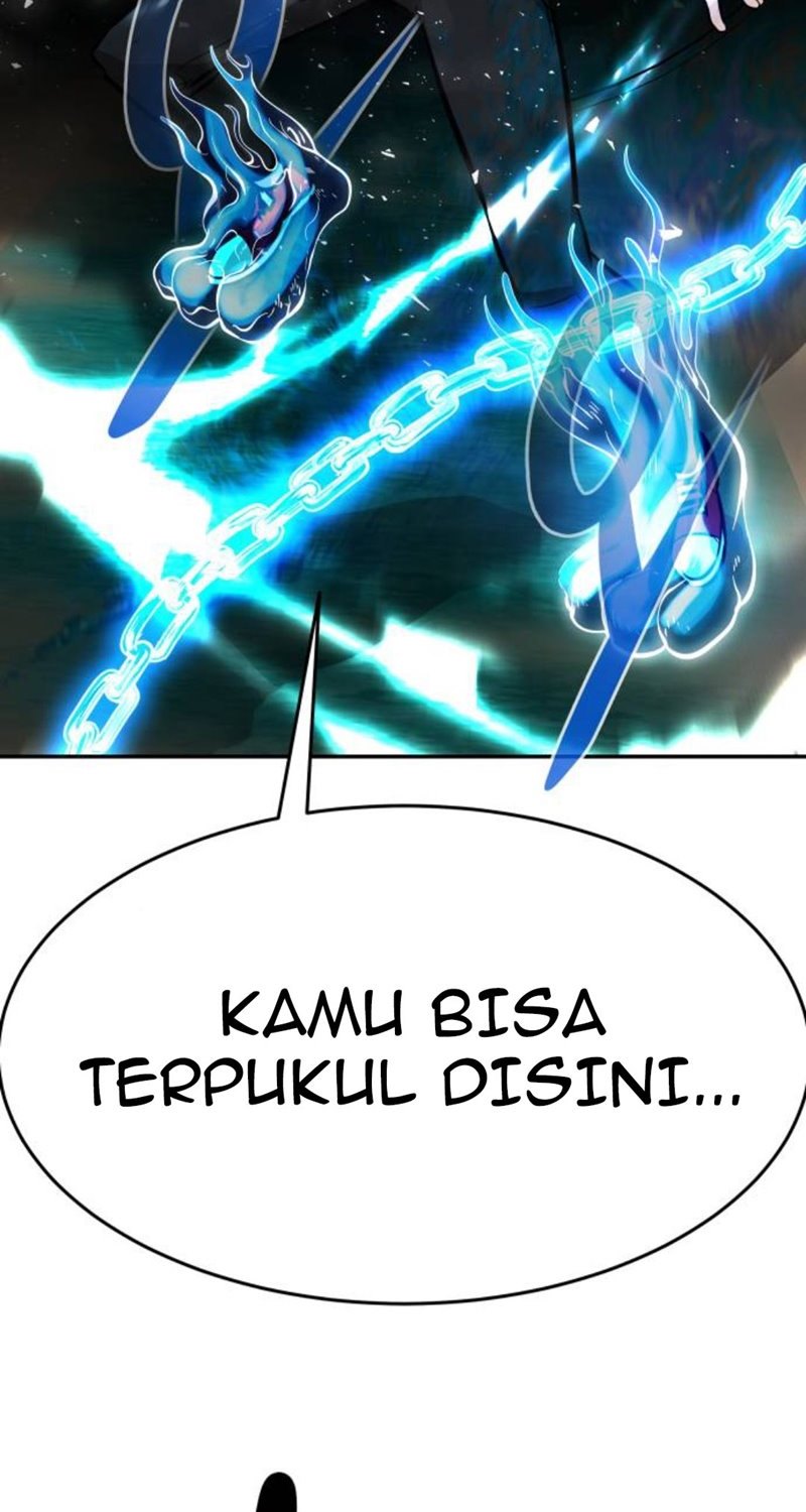 All Rounder Chapter 16 Gambar 161