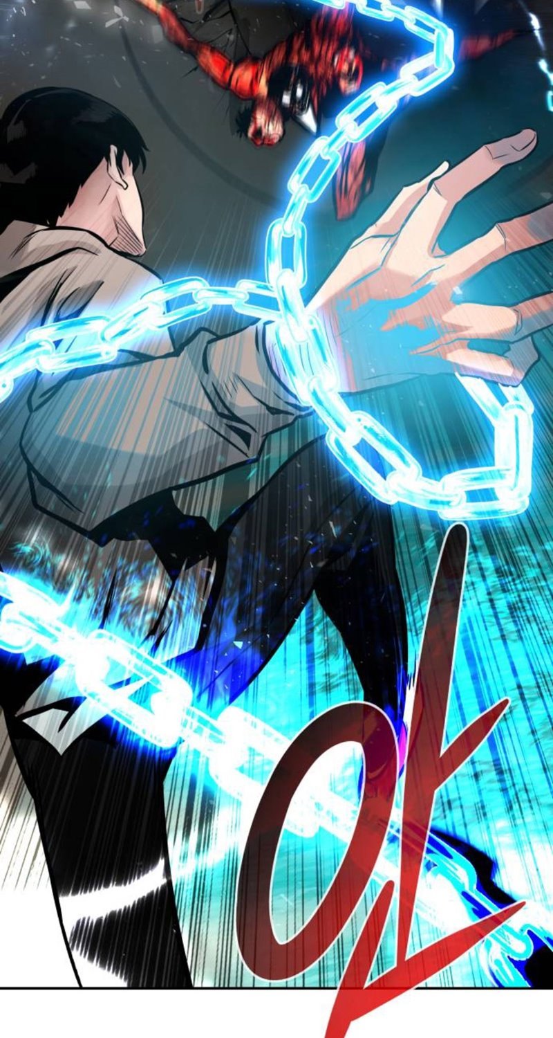 All Rounder Chapter 16 Gambar 163