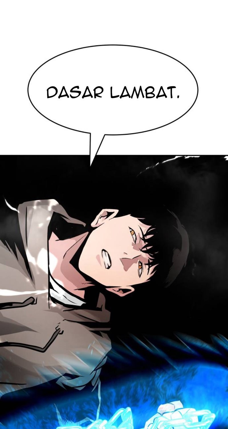 All Rounder Chapter 16 Gambar 168