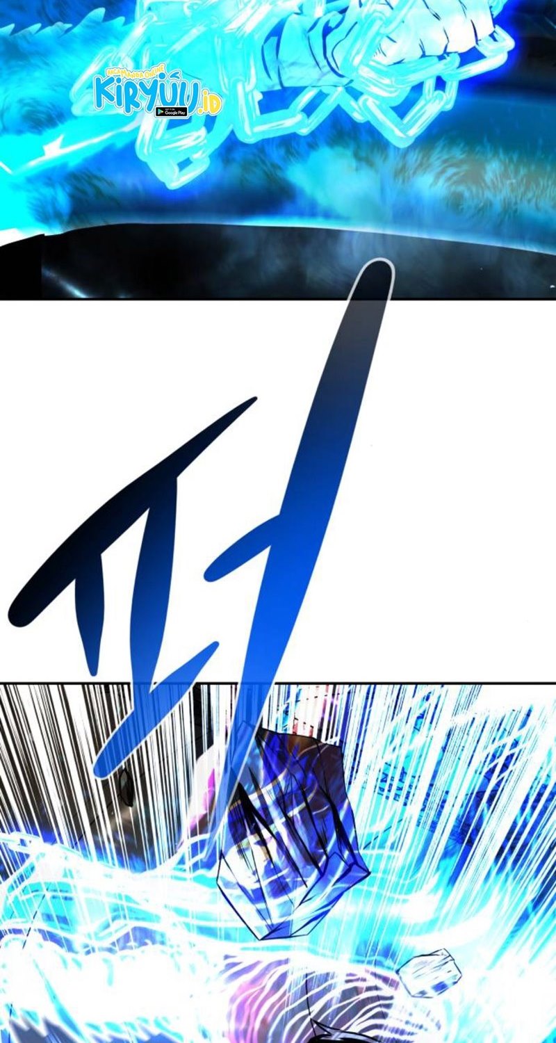 All Rounder Chapter 16 Gambar 169