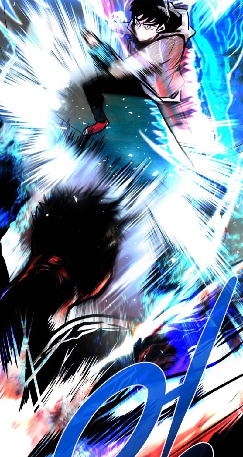 All Rounder Chapter 16 Gambar 170