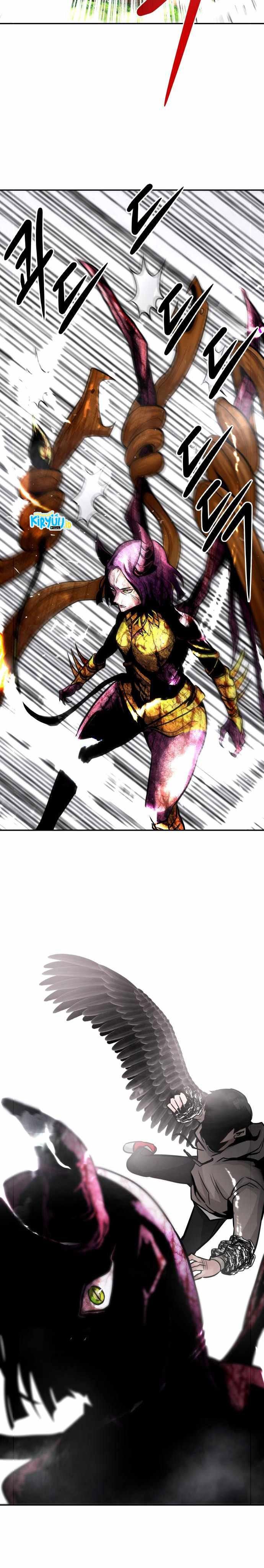 All Rounder Chapter 20 Gambar 13