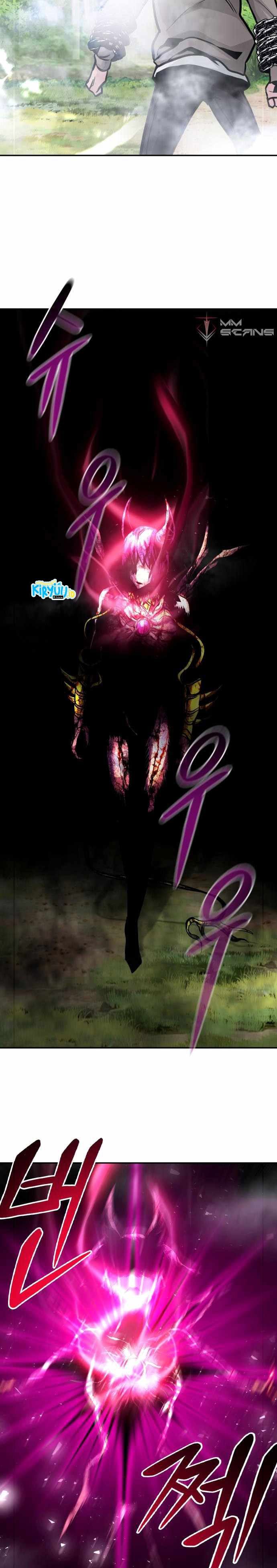 All Rounder Chapter 20 Gambar 16