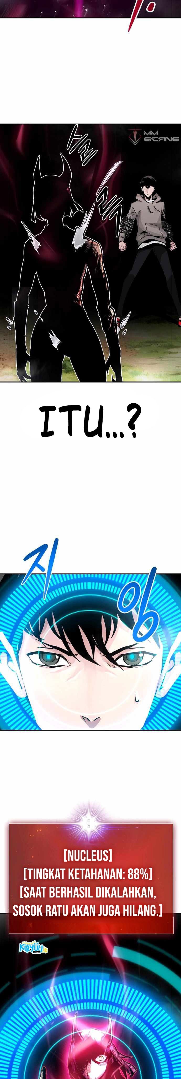 All Rounder Chapter 20 Gambar 17