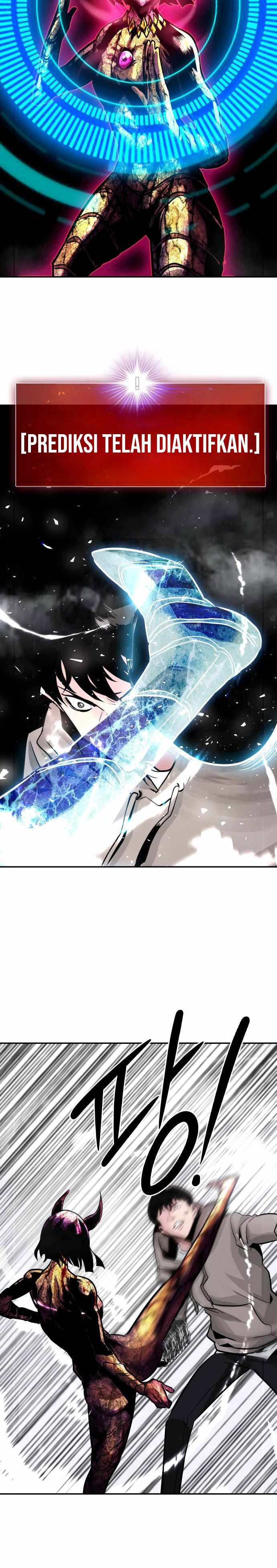 All Rounder Chapter 20 Gambar 18