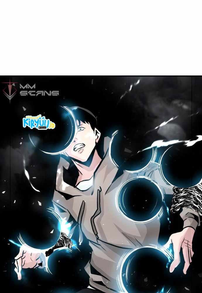 All Rounder Chapter 20 Gambar 19