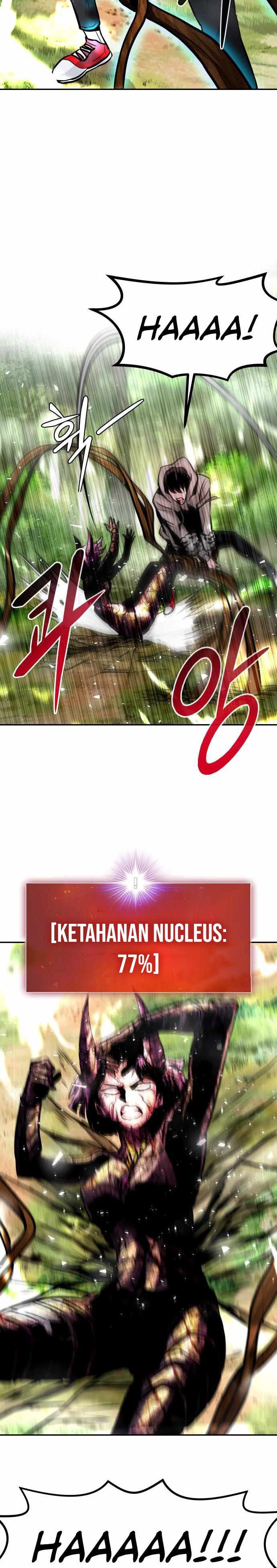 All Rounder Chapter 20 Gambar 23