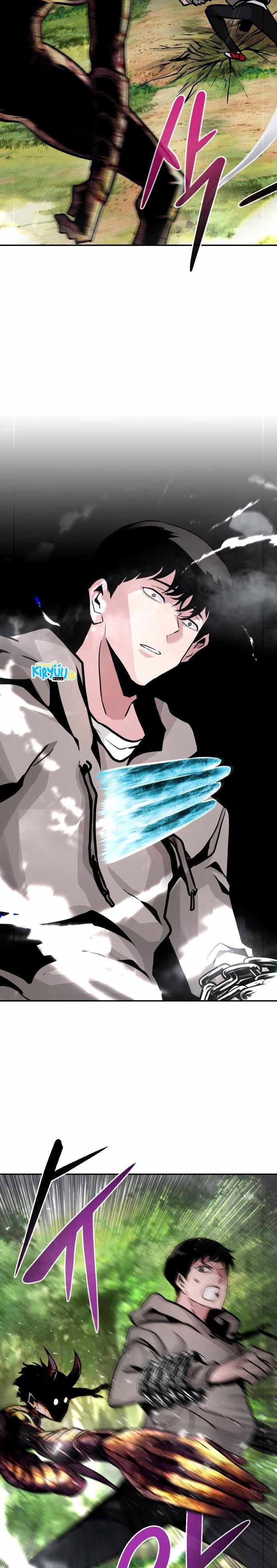 All Rounder Chapter 20 Gambar 25