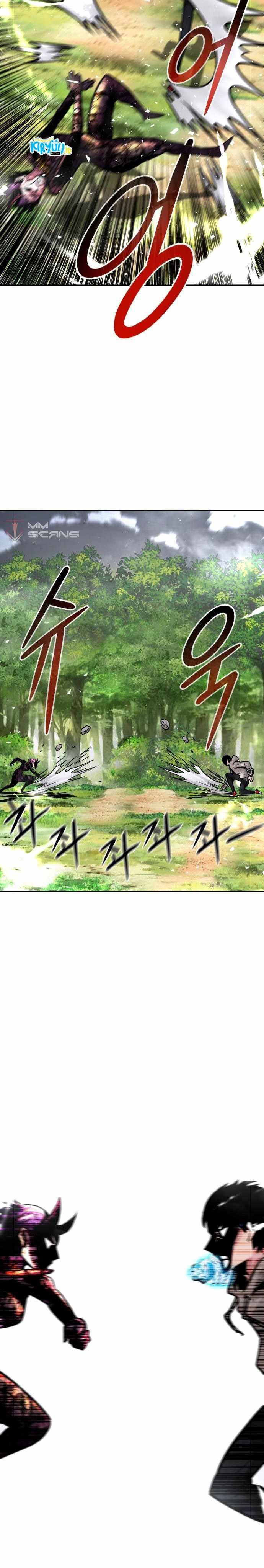 All Rounder Chapter 20 Gambar 28