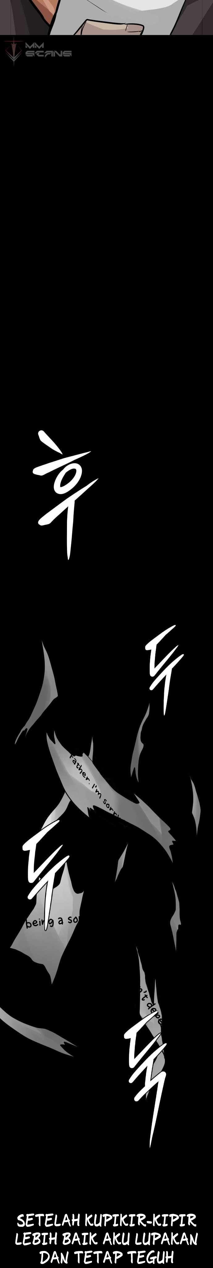 All Rounder Chapter 20 Gambar 34