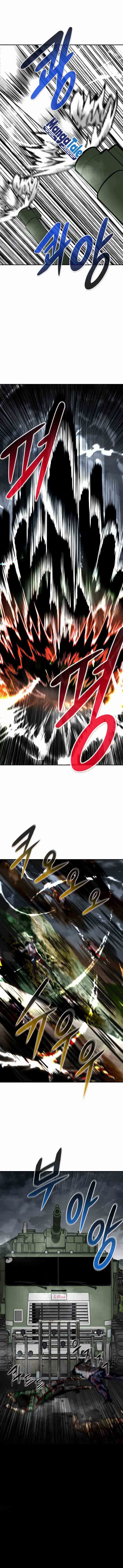All Rounder Chapter 46 Gambar 14