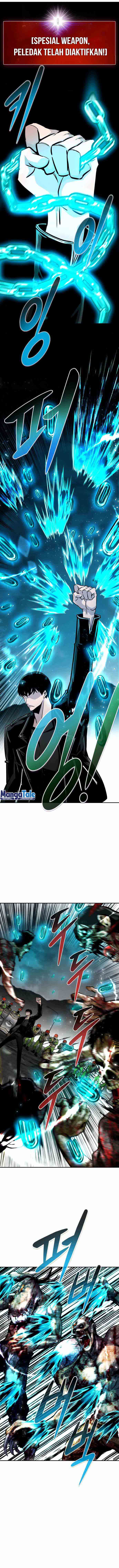 All Rounder Chapter 46 Gambar 19