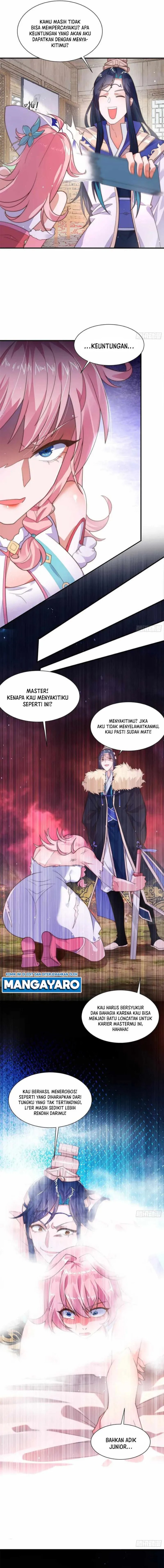 All of My Female Apprentices Want to Kill Me Chapter 05 Gambar 3