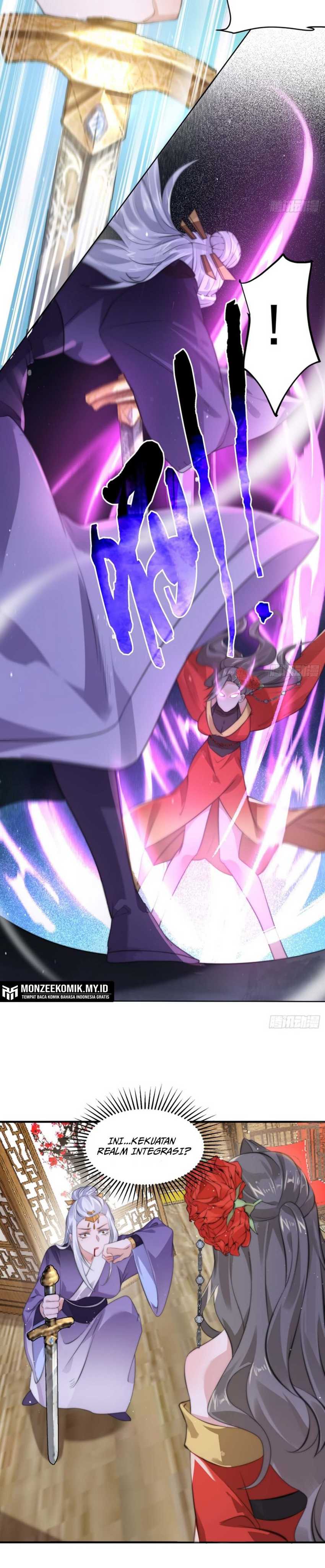 All of My Female Apprentices Want to Kill Me Chapter 17 Gambar 9