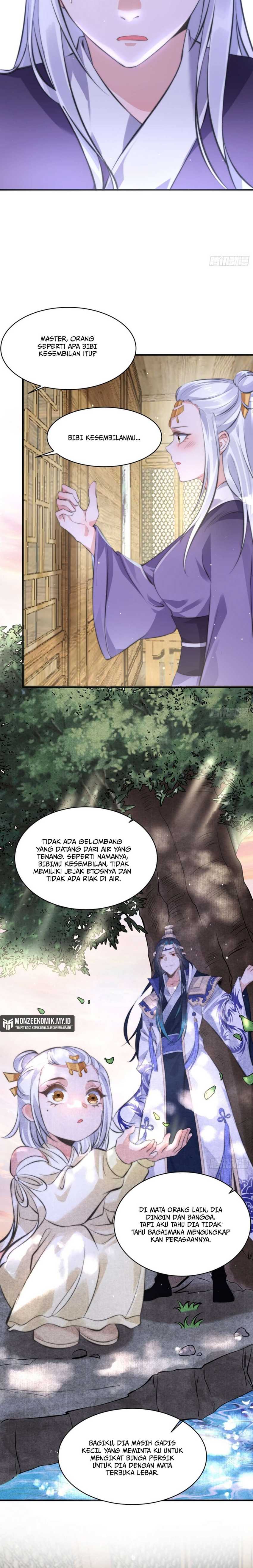 All of My Female Apprentices Want to Kill Me Chapter 17 Gambar 11