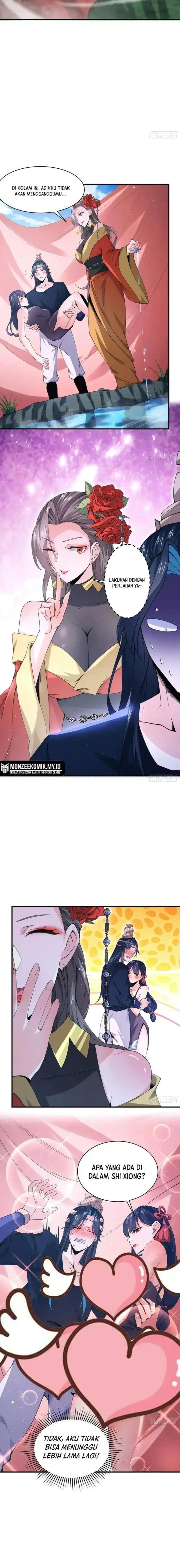 All of My Female Apprentices Want to Kill Me Chapter 21 Gambar 2