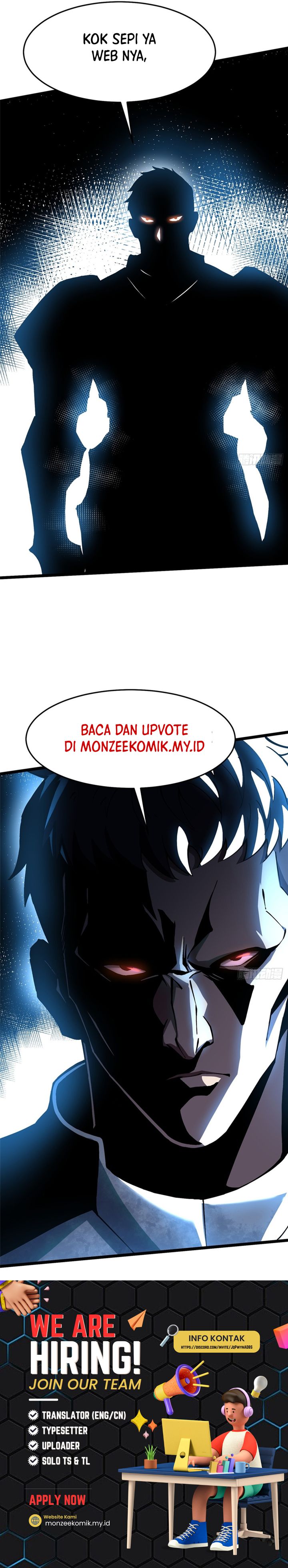 All of My Female Apprentices Want to Kill Me Chapter 21 Gambar 8