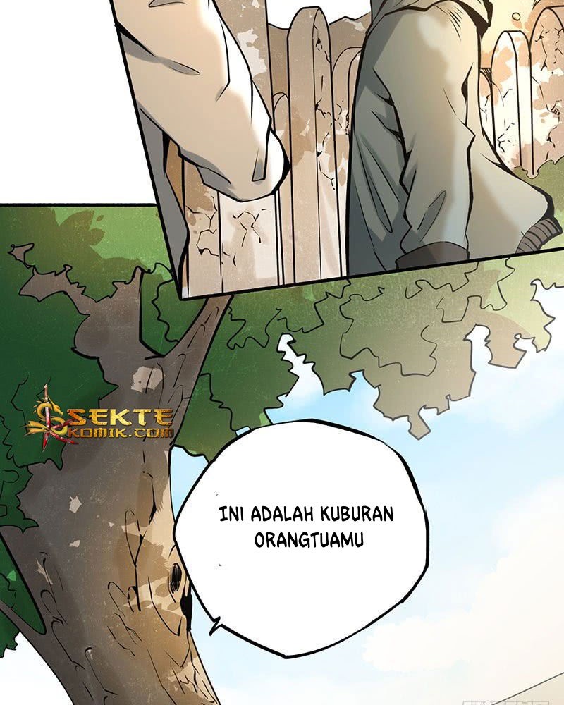 Almighty Master Chapter 02 Gambar 14