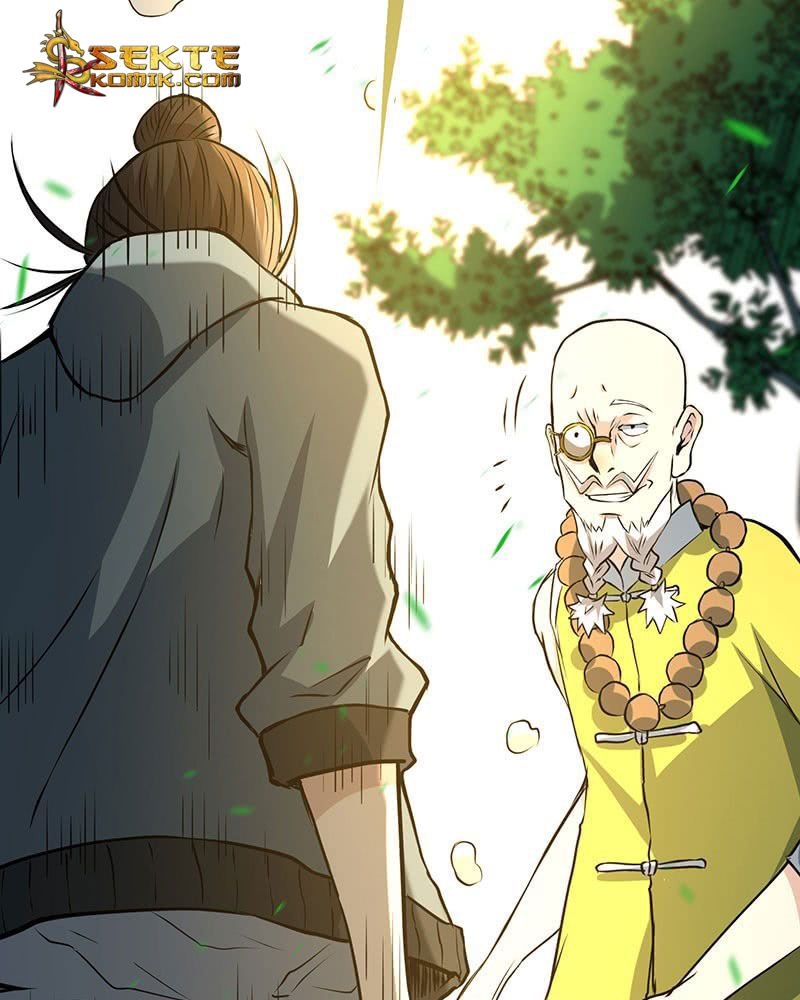 Almighty Master Chapter 02 Gambar 35