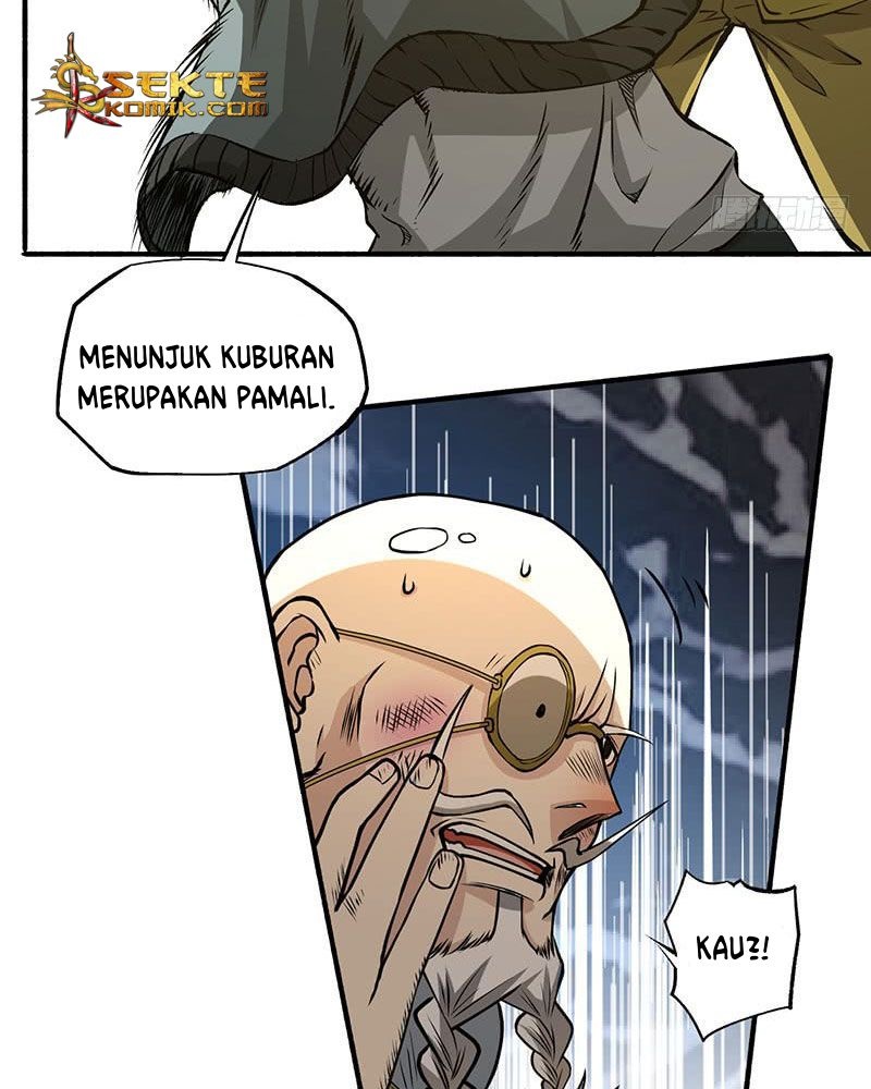 Almighty Master Chapter 02 Gambar 39