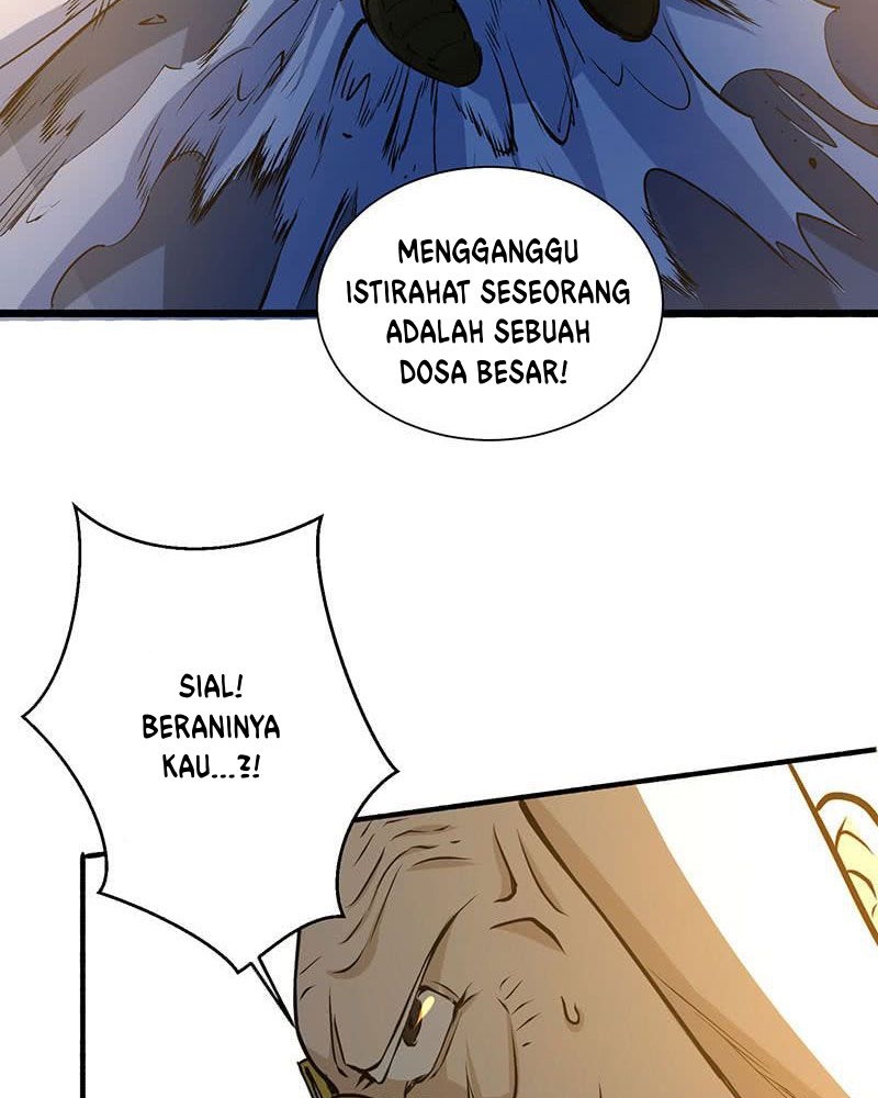 Almighty Master Chapter 02 Gambar 42